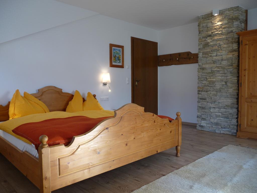 Familiengasthof St. Wolfgang Bed & Breakfast Spittal an der Drau Rom bilde