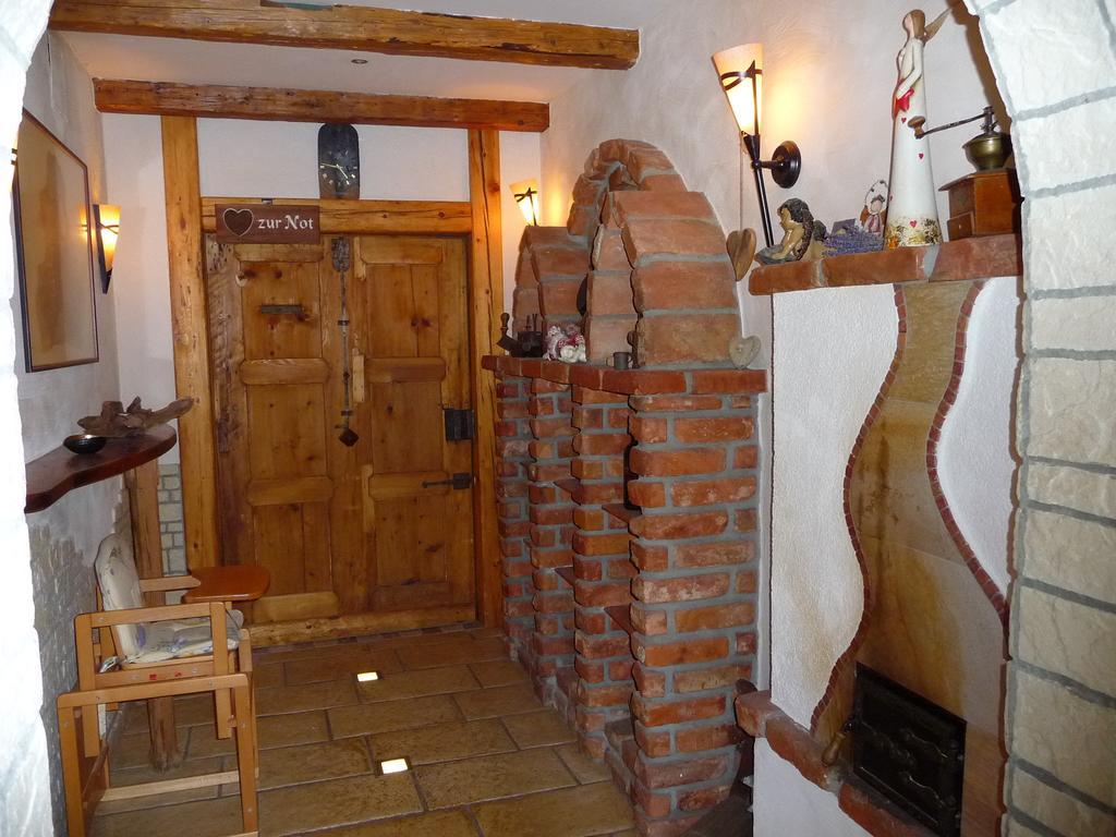 Familiengasthof St. Wolfgang Spittal an der Drau Eksteriør bilde