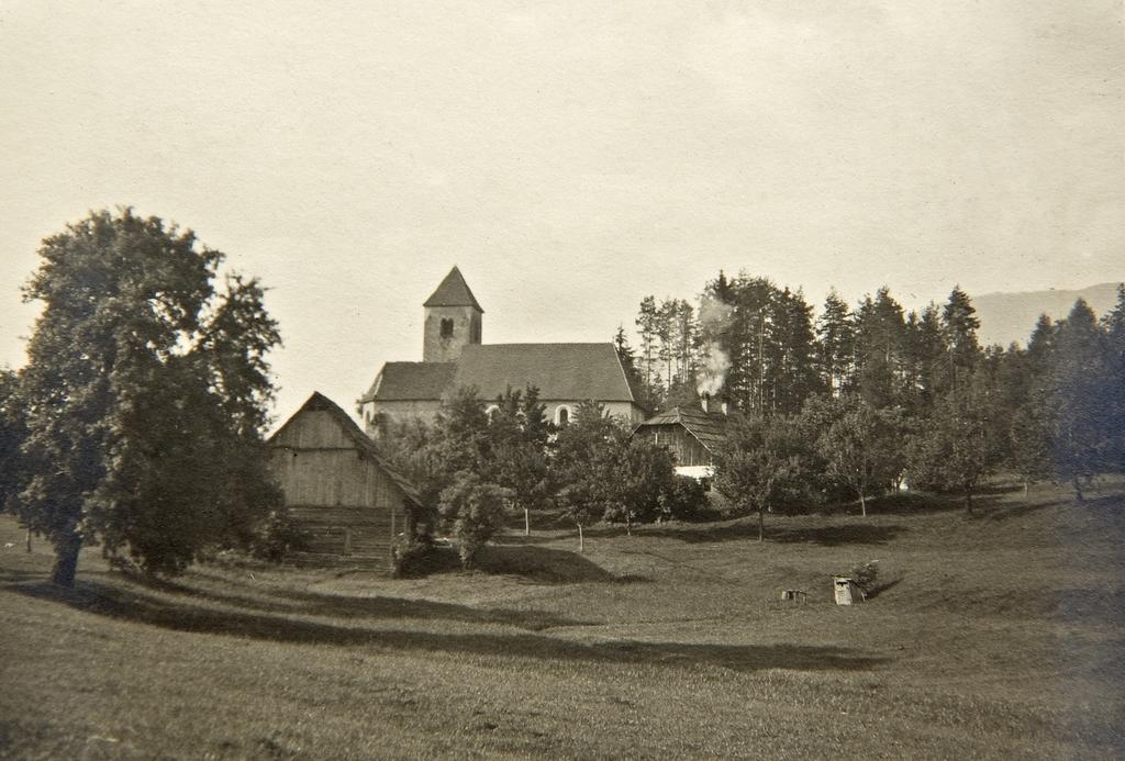 Familiengasthof St. Wolfgang Spittal an der Drau Eksteriør bilde