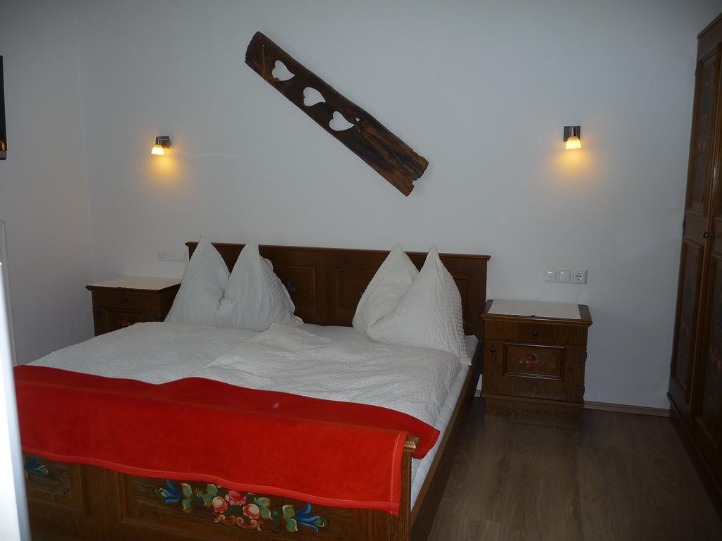 Familiengasthof St. Wolfgang Spittal an der Drau Rom bilde